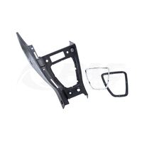 MAZDA RX4 929 GEARSHIFT CONSOLE & TRIM SET