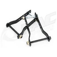 MAZDA RX4/929 LEAF SPRING ADJUSTERS