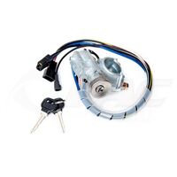 GEN1 RX7 SERIES 2 IGNITION BARREL SWITCH ASSEMBLY