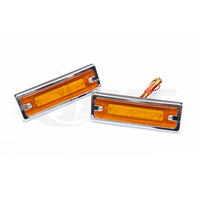 GEN1 FB RX7 S1 S3 LED SIDE INDICATORS