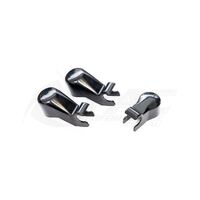 GEN1 RX7 WIPER ARM COVER SET