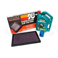 MAZDA RX8 BASIC SERVICE KIT