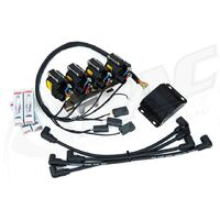 MAZDA RX8 IGNITION UPGRADE PACKAGE