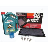 MAZDA RX8 DIY SERVICE PACKAGE