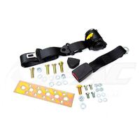 FC RX7 RETRACTABLE REAR SEAT BELT