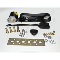 RX7 SERIES 4/5 RETRACTABLE FRONT SEAT BELT