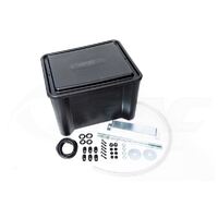 REMOTE BATTERY BOX KIT - SEALED