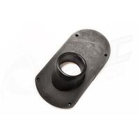 MAZDA RX3/808 FIREWALL STEERING COLUMN FLANGE RUBBER