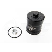 SYSTEM 1 PRO SERIES BILLET ROTARY OIL FILTER