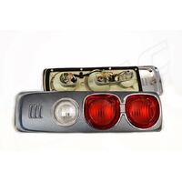 RX3 SAVANNA TEA CUP TAIL LIGHTS