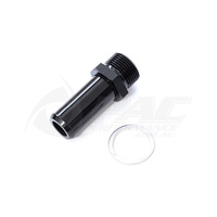 ROTARY TURBO OIL DRAIN FITTING - 19MM 3/4IN BARB
