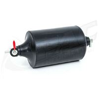UNIVERSAL RADIATOR OVERFLOW BOTTLE