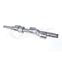 X40 BILLET 20B ECCENTRIC SHAFT