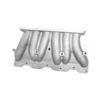 XCESSIVE 20B 6 INJECTOR LOWER INTAKE MANIFOLD - SHORT