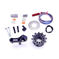 Platinum Racing Products - RB Crank Trigger Kit Only (12 teeth)
