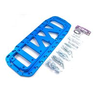 PLATINUM RACING PRODUCTS RB25/26 4WD BLOCK BRACE ONLY