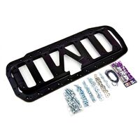 PLATINUM RACING PRODUCTS - RD28 RB30 DRY SUMP AND RB25 WET SUMP BLOCK BRACE