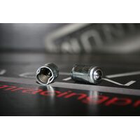 Platinum Racing Products - RB Oil Gallery Restrictors & Bypass Valve