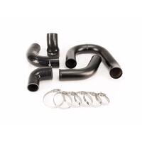 Process West Ford Barra BA/BF Hot Side intercooler Piping