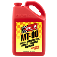 Red Line Oil - MT-90 75W90 GL-4 Gear Oil