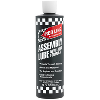 Red Line Oil - Liquid Assembly Lube