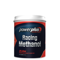 Powerplus - Racing Methanol
