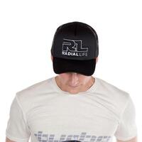 Radial Life - Hat Trucker Snap Back