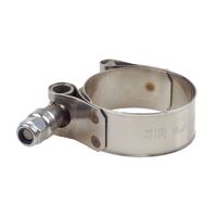T-BOLT CLAMP TO SUIT 1.25IN / 32MM HOSE (39-44MM)