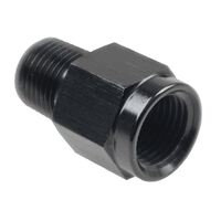 1/8 BSPT MALE TO 1/8 NPT FEMALE ADAPTER