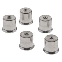 1MM OIL RESTRICTOR SUIT AN-3 (5 PACK)