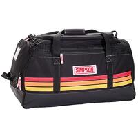 Simpson - Over Shoulder Travel Bag