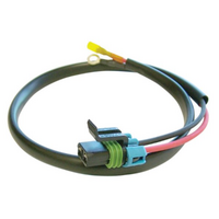 Spal - Thermo Fan Wiring Loom Designed To Be Used With SPEF3634 Extreme Performance 16" Fan