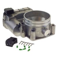 BOSCH 74MM DRIVE BY WIRE THROTTLE BODY (INCLUDES PLUG AND PINS)