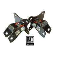 TUFF MOUNTS - ENGINE MOUNTS FOR LS IN VB - VS COMMODORES