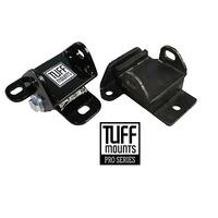 Tuff Mounts Engine Mounts for Chev Small Block into most US Based Chevys