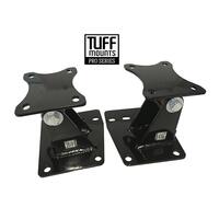 Tuff Mounts Engine Mounts for LS Conversion in XR-XY Falcons