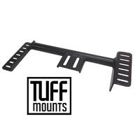 Tuff Mounts TUBULAR GEARBOX CROSSMEMBER for T350/POWERGLIDE in VL-VS Commodores