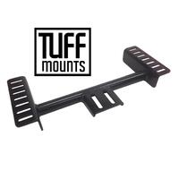 Tuff Mounts TUBULAR GEARBOX CROSSMEMBER for T56 into VB-VK Commodore
