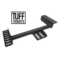 Tuff Mounts TUBULAR GEARBOX CROSSMEMBER for T350 & Powerglide into VB-VK Commodore BARRA CONVERSION