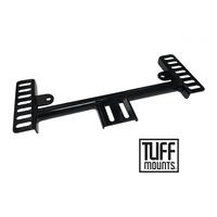 Tuff Mounts TUBULAR GEARBOX CROSSMEMBER for T350 In VE COMMODORE