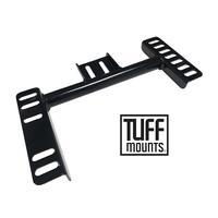 Tuff Mounts TUBULAR GEARBOX CROSSMEMBER for T56 LS CONVERSION in BMW E47