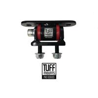 Tuff Mounts Transmission Mounts for T350, M21, POWERGLIDE Transmissions