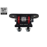 TUFF MOUNTS,Performance Transmission Mounts suit TH350 with lower height