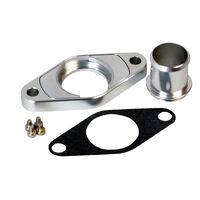 BOV TO SUIT NISSAN FLANGE ADAPTER KIT
