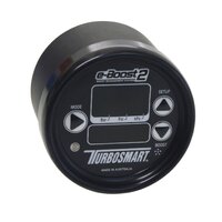 TURBOSMART E-BOOST 2 60MM 4-PORT SLEEPER
