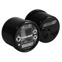 TURBOSMART E-BOOST HP 60MM BLACK