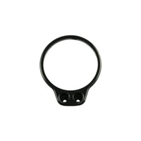 EB2 66MM DUAL SHIFT BLACK