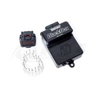 TURBOSMART BLACK BOX ELECTRONIC WASTEGATE CONTROLLER