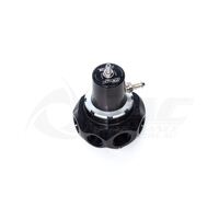 TURBOSMART FPR10 10AN PRO FUEL PRESSURE REGULATOR