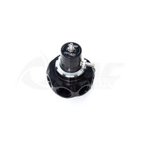 TURBOSMART FPR12 12AN PRO FUEL PRESSURE REGULATOR